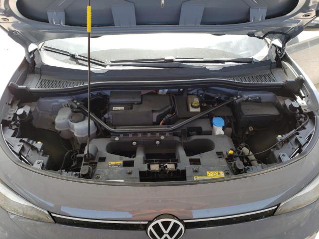 Photo 7 from auction – 2021 VOLKSWAGEN ID.4 PRO with VIN WVGRMPE20MP059458