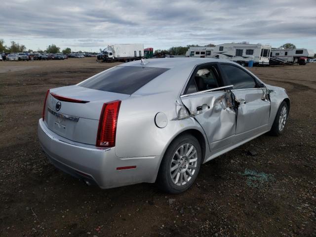 Photo 4 from auction – 2010 CADILLAC CTS with VIN 1G6DA5EG4A0129347