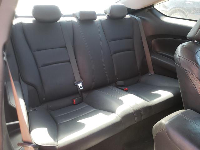 Photo 6 from auction – 2013 HONDA ACCORD EXL with VIN 1HGCT1B80DA023938