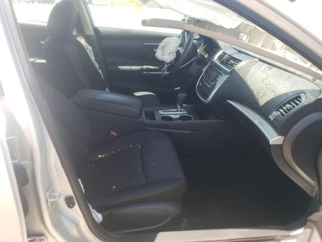 Photo 5 from auction – 2016 NISSAN ALTIMA 2.5 with VIN 1N4AL3AP3GC203228