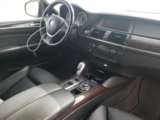 Photo 9 from auction – 2013 BMW X6 XDRIVE3 with VIN 5UXFG2C51DL782319