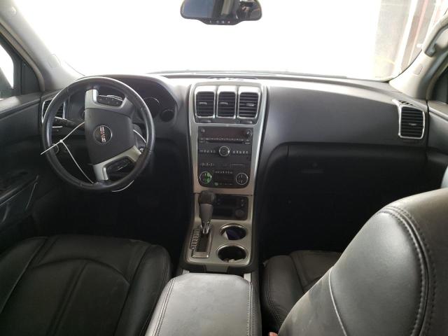 Photo 9 from auction – 2007 GMC ACADIA SLT with VIN 1GKER23797J138323