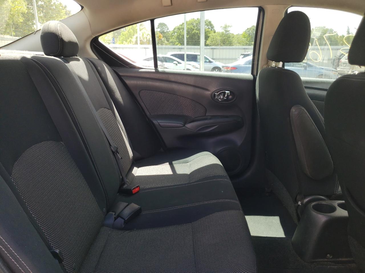 Photo 6 from auction – 2014 NISSAN VERSA S with VIN 3N1CN7AP5EL867507