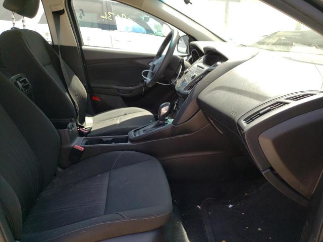 Photo 5 from auction – 2017 FORD FOCUS SE with VIN 1FADP3F29HL271761
