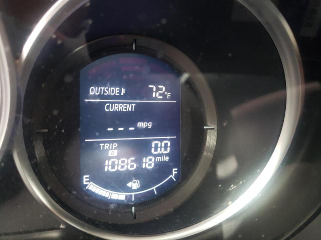 Photo 8 from auction – 2016 MAZDA CX-5 TOURI with VIN JM3KE2CY8G0865131