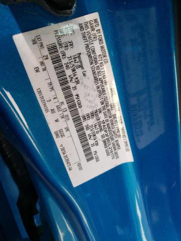 صورة رقم 10 من المزاد - 2013 FORD FOCUS SE مع VIN 1FADP3F25DL216170
