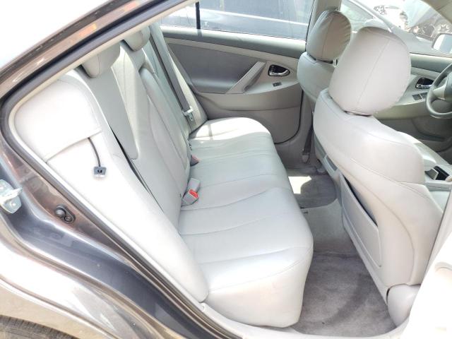 Photo 6 from auction – 2011 TOYOTA CAMRY BASE with VIN 4T4BF3EK3BR185595