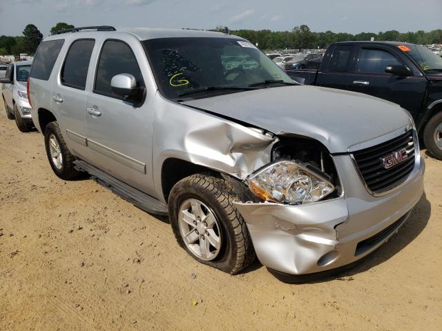 GMC YUKON SLE 2011 with VIN 1GKS1AE09BR256953 - Photo from auction