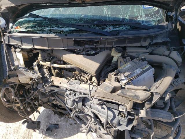 Photo 7 from auction – 2014 NISSAN ROGUE S with VIN 5N1AT2MT4EC870895