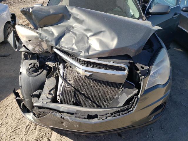 Photo 7 from auction – 2012 CHEVROLET EQUINOX LT with VIN 2GNALDEK2C6279631