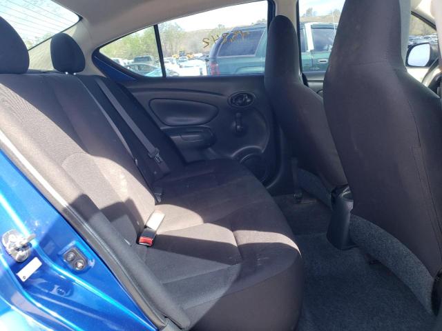 Photo 6 from auction – 2014 NISSAN VERSA S with VIN 3N1CN7AP2EL860529