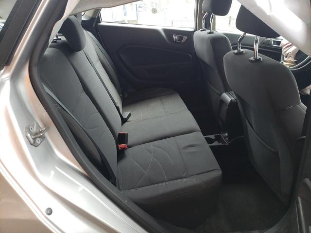 Photo 6 from auction – 2016 FORD FIESTA SE with VIN 3FADP4BJ5GM178364