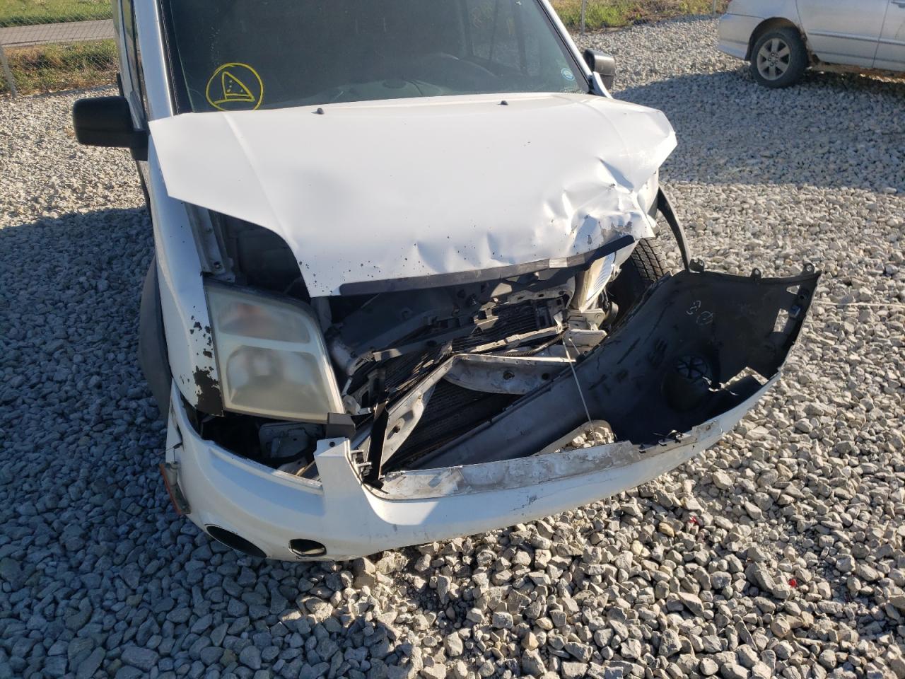 Photo 9 from auction – 2012 FORD TRANSIT CO with VIN NM0LS6BN7CT122745