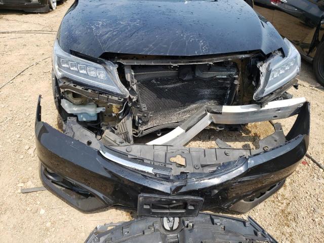 Photo 9 from auction – 2016 ACURA ILX PREMIU with VIN 19UDE2F81GA014667
