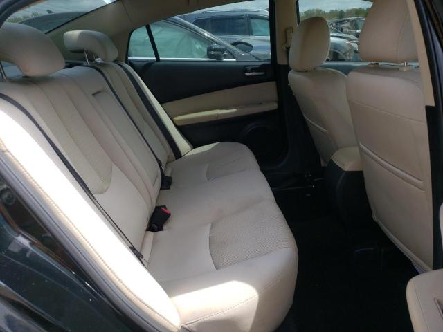 Photo 6 from auction – 2012 MAZDA 6 I with VIN 1YVHZ8BH7C5M42186