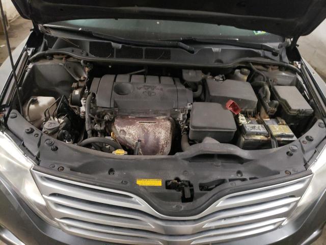Photo 7 from auction – 2012 TOYOTA VENZA LE with VIN 4T3ZA3BB5CU062773