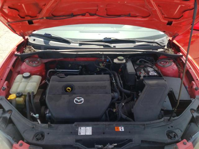 Photo 7 from auction – 2007 MAZDA 3 I with VIN JM1BK32F271647283