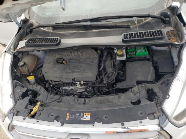 Photo 7 from auction – 2018 FORD ESCAPE SE with VIN 1FMCU0GD3JUC37338