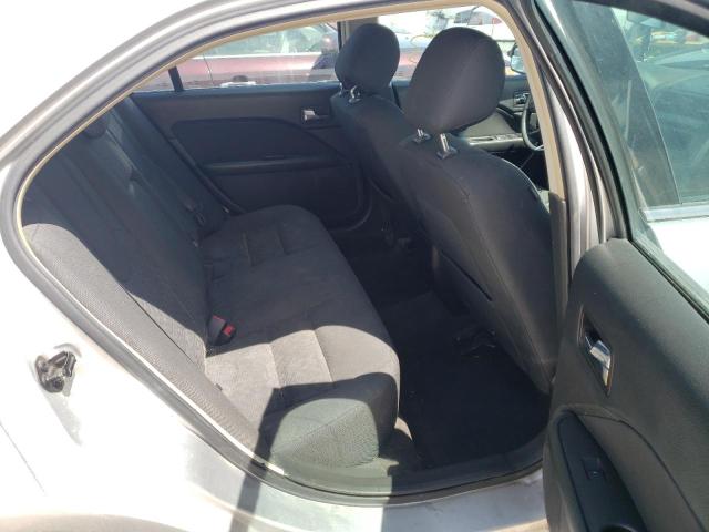 Photo 6 from auction – 2012 FORD FUSION SE with VIN 3FAHP0HAXCR441155