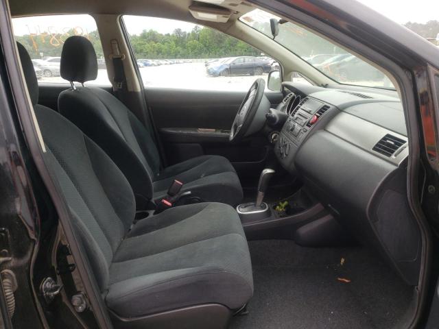 Photo 5 from auction – 2012 NISSAN VERSA S with VIN 3N1BC1CP4CK220465