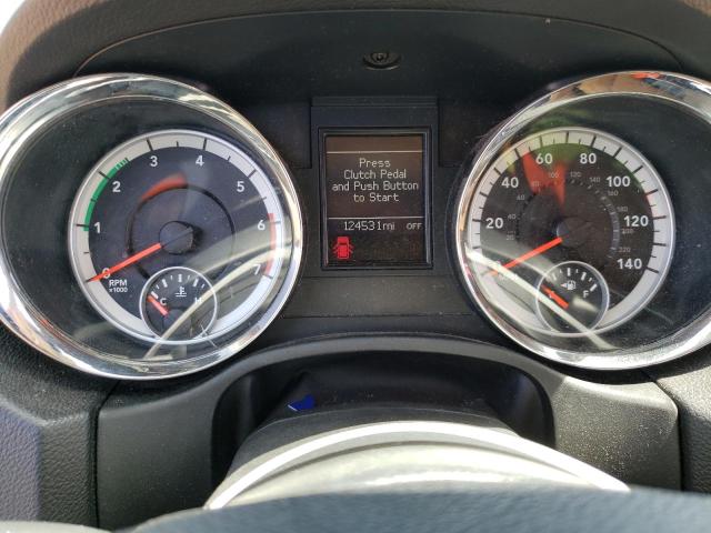 Photo 8 from auction – 2013 DODGE DURANGO CI with VIN 1C4SDJET6DC629319