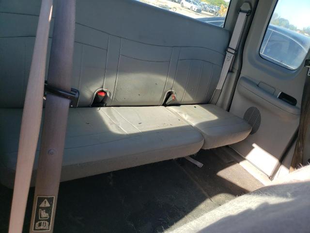 Photo 6 from auction – 2000 FORD F150 with VIN 1FTZX1725YNA89109