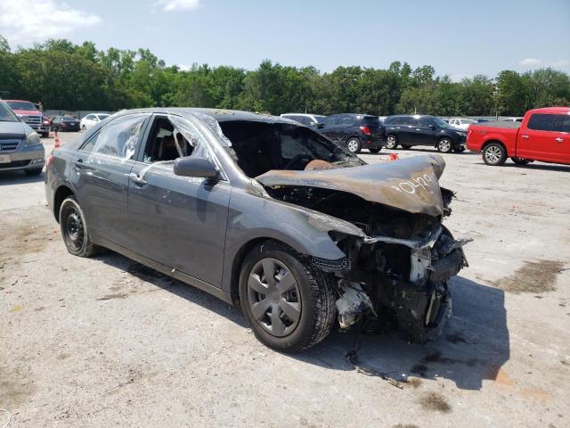 Photo 9 from auction – 2010 TOYOTA CAMRY BASE with VIN 4T1BF3EK5AU043953