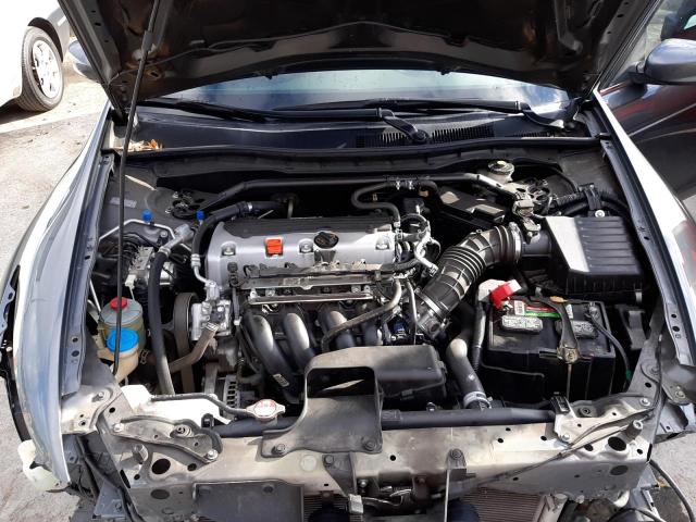 Photo 7 from auction – 2012 HONDA ACCORD EXL with VIN 1HGCP2F88CA224733