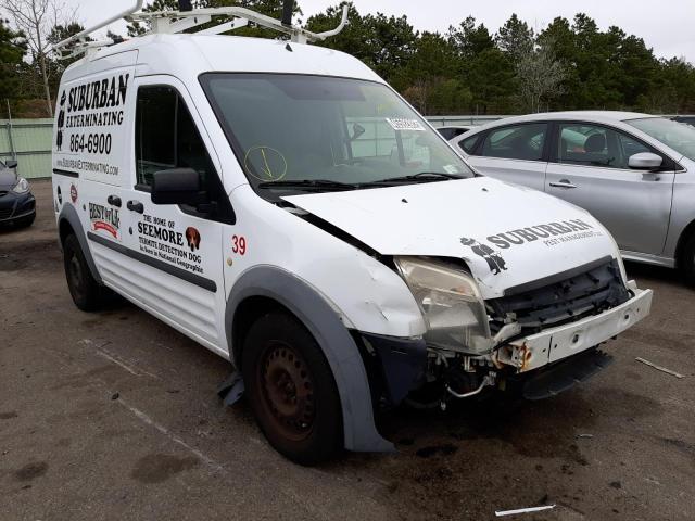 Photo 9 from auction – 2013 FORD TRANSIT CO with VIN NM0LS7AN7DT172800