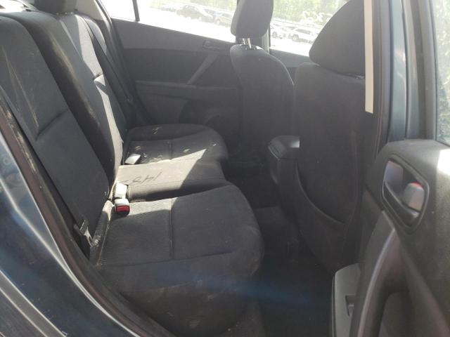 Photo 6 from auction – 2010 MAZDA 3 I with VIN JM1BL1SF6A1348792