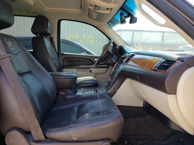 Photo 5 from auction – 2012 CADILLAC ESCALADE P with VIN 1GYS3FEJXCR223368