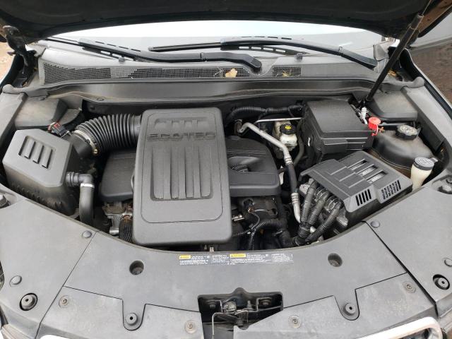 Photo 7 from auction – 2013 CHEVROLET EQUINOX LS with VIN 2GNFLCEK1D6168537