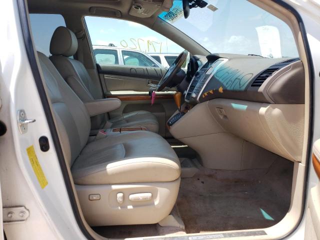 Zdjęcie 5 z aukcji – 2006 LEXUS RX 330 z VIN 2T2GA31U66C049647