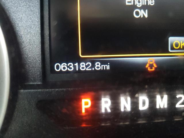 صورة رقم 8 من المزاد - 2015 FORD F150 SUPER مع VIN 1FTEW1CF4FKD47516
