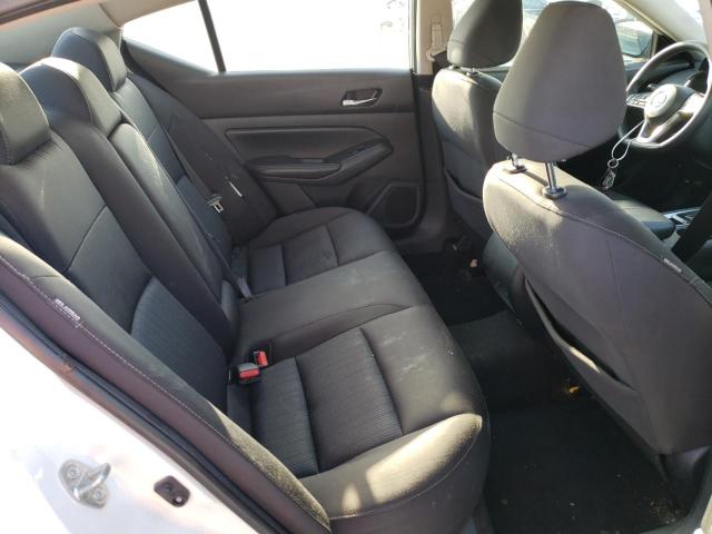 Photo 3 from auction – 2019 NISSAN ALTIMA S with VIN 1N4BL4BV5KC244587