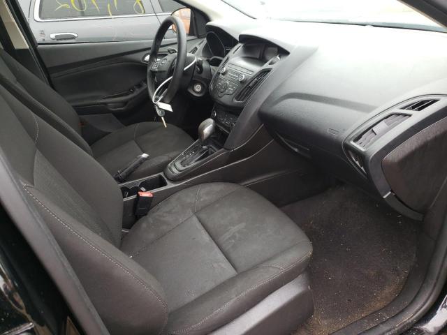 Photo 5 from auction – 2018 FORD FOCUS SE with VIN 1FADP3F24JL272581