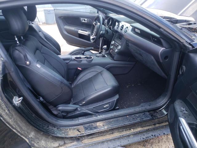 صورة رقم 5 من المزاد - 2015 FORD MUSTANG مع VIN 1FA6P8TH4F5387790
