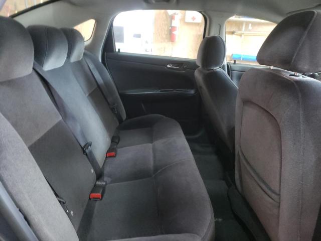 Photo 6 from auction – 2008 CHEVROLET IMPALA LT with VIN 2G1WT58NX89136841