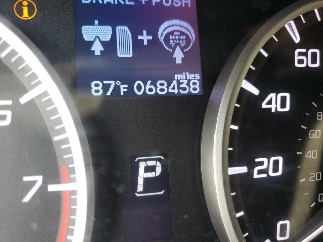 Photo 8 from auction – 2015 ACURA RDX with VIN 5J8TB4H32FL000569