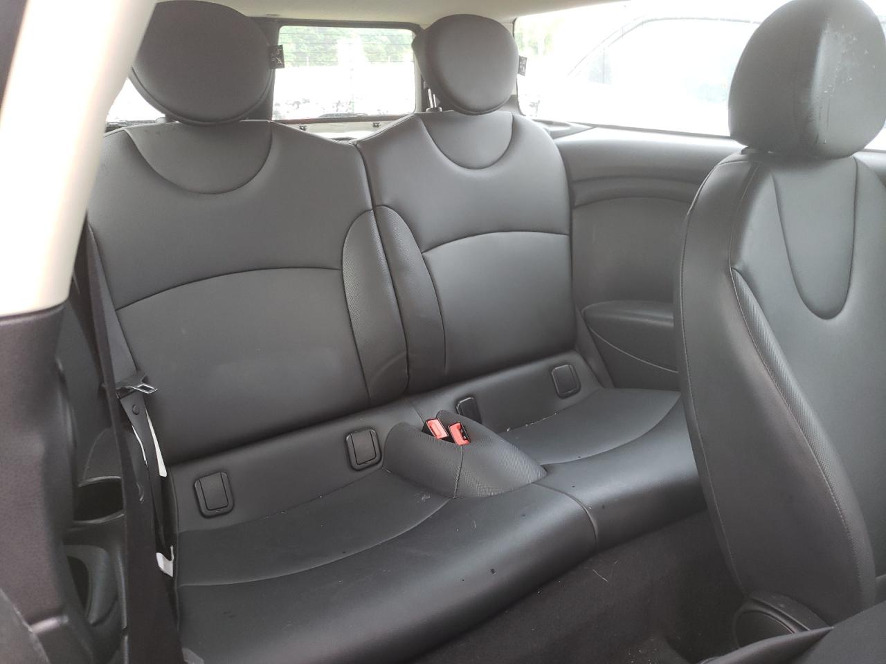 صورة رقم 6 من المزاد - 2014 MINI COOPER CLU مع VIN WMWZF3C54ET492985