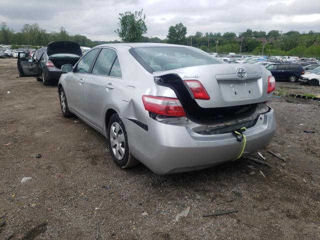 Photo 3 from auction – 2008 TOYOTA CAMRY CE with VIN 4T4BE46K48R020378