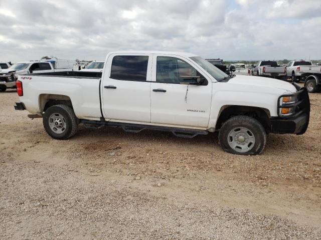 Photo 9 from auction – 2016 CHEVROLET SILVERADO with VIN 1GC1KUEG4GF169165