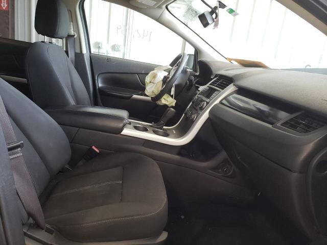 Photo 5 from auction – 2013 FORD EDGE SE with VIN 2FMDK3GC8DBC69246
