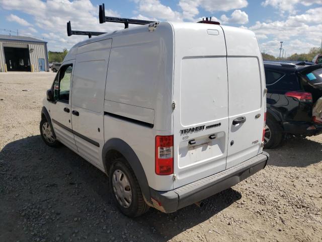 Photo 3 from auction – 2013 FORD TRANSIT CO with VIN NM0LS7AN6DT147323