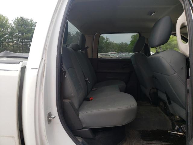 Foto 6 de la subasta – 2014 RAM 2500 ST con VIN 3C6UR5CJ8EG296484