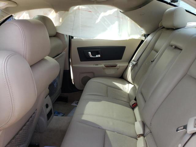 Photo 6 from auction – 2004 CADILLAC CTS with VIN 1G6DM577940156617