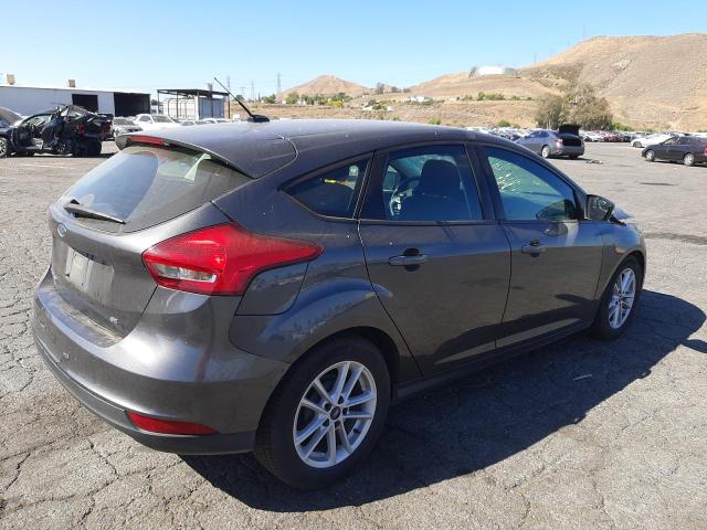 Photo 4 from auction – 2017 FORD FOCUS SE with VIN 1FADP3K21HL216727