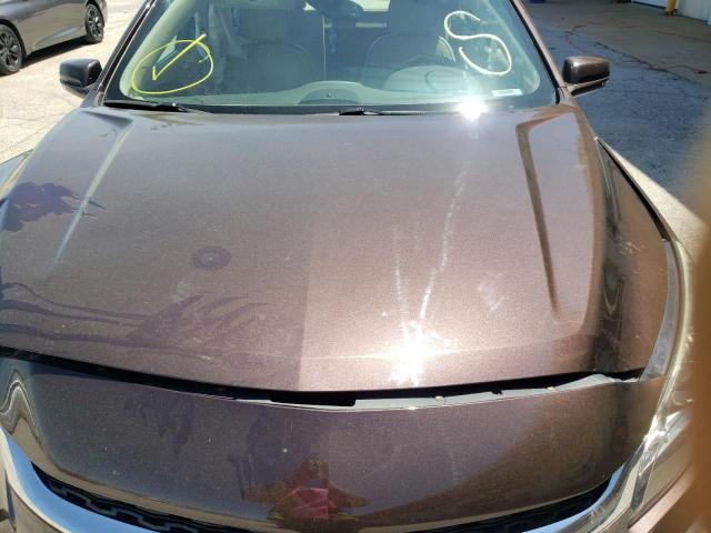 Photo 7 from auction – 2015 CHEVROLET MALIBU LTZ with VIN 1G11F5SL4FF175678