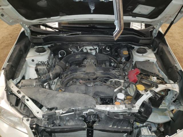 Photo 7 from auction – 2015 SUBARU FORESTER 2 with VIN JF2SJADC8FH448837