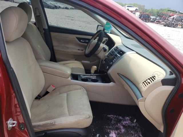 Photo 5 from auction – 2015 NISSAN ALTIMA 2.5 with VIN 1N4AL3AP3FN385371